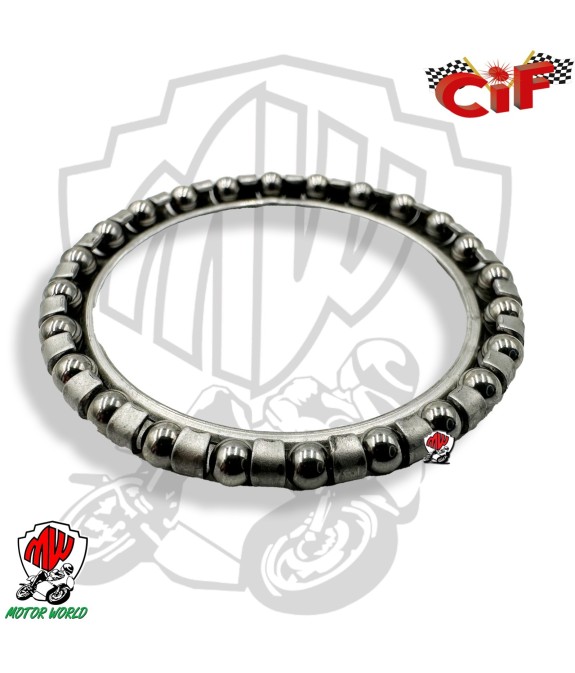 GABBIA STERZO SUPERIORE 31,4 x 39,6 x 2,6 PIAGGIO VESPA PE