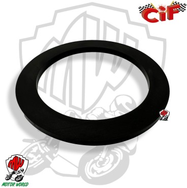 GUARNIZIONE SERBATOIO BENZINA VESPA 50 PK 125 PRIMAVERA PX GS RALLY SS
