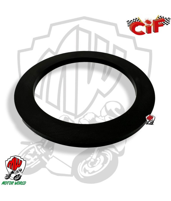 GUARNIZIONE SERBATOIO BENZINA VESPA 50 PK 125 PRIMAVERA PX GS RALLY SS