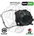 COPERCHIO COVER FRIZIONE CLUTCH + GUARNIZIONE ORIGINALE KAWASAKI Z900 2020 2023