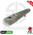 PEDALINO POGGIAPIEDI POSTERIORE DESTRO KAWASAKI PER NINJA ZX-10R 2021 2022 2023