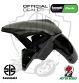 PARAFANGO PARAURTI PARASPRUZZI COLORE NERO ORIGINALE KAWASAKI Z 900 2022