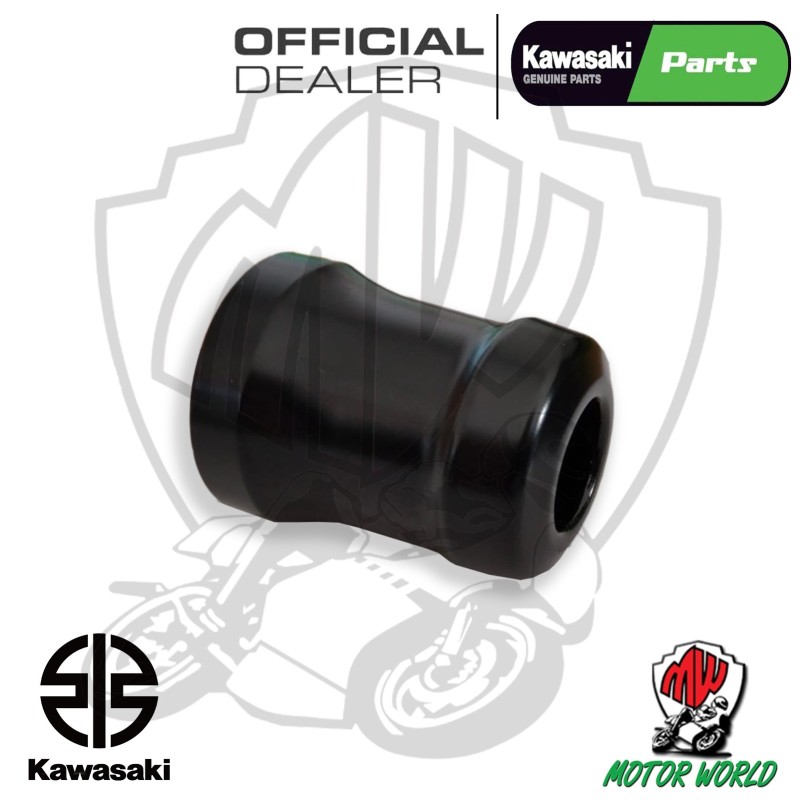 BILANCERE CONTRAPPESO MANUBRIO DESTRO SINISTRO ORIGINALE KAWASAKI Z 900 2023