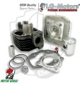 GRUPPO TERMICO 50cc CILINDRO Ø40 LG-MOTORS PEUGEOT SPEEDFIGHT 3 50 2T 2014 2015