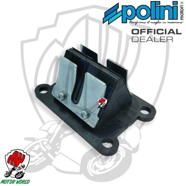 VALVOLA PACCO LAMELLARE POLINI BIG VALVE APRILIA Min RV4-3