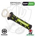 APRIBOTTIGLIE APRI BOTTIGLIE CON MANOPOLA IN GOMMA ORIGINALE KAWASAKI
