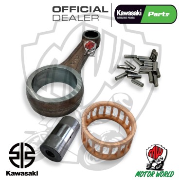 BIELLA COMPLETA DI GABBIA ORIGINALE KAWASAKI KXF KX 250 F 2013 2014 2015 2016