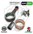 BIELLA COMPLETA DI GABBIA ORIGINALE KAWASAKI KXF KX 250 F 2013 2014 2015 2016