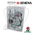 KIT SERIE GUARNIZIONI MOTORE CON O'RING PIAGGIO VESPA PK N NUOVO FL 125 1990