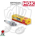 CMR6A NGK - NTK 931157 CANDELA NGK 1223