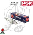 CANDELA SPARK PLUG NGK IRIDIUM BR9EIX KTM EGS 300 1992 - 1996