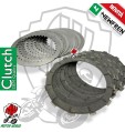 FRIZIONE COMPLETA NEWFREN DUCATI SUPERSPORT 1000 2003 2004 2005 2006