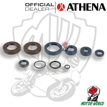KIT SERIE PARAOLI MOTORE BETA SUPERMOTARD 50 1999