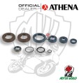 KIT SERIE PARAOLI MOTORE BETA SUPERMOTARD 50 1999