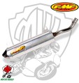 SILENZIATORE TERMINALE SCARICO FMF POWERCORE 2 YAMAHA YZ 250 1995