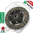 KIT DISCO FRIZIONE NEWFREN MONODISCO MOTO GUZZI V 50 III POLIZIA 500 1990