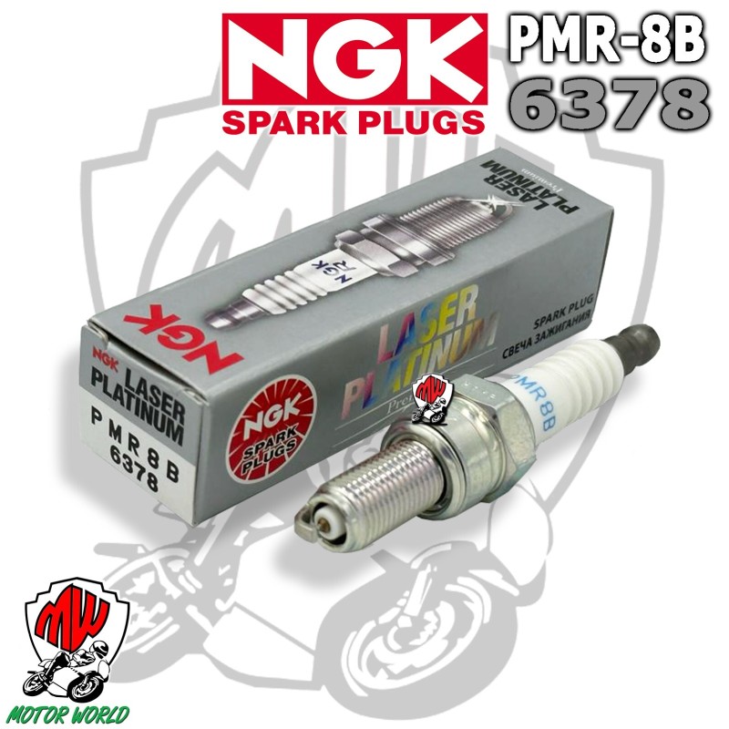 CANDELA NGK 6378 PMR-8B