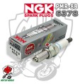 CANDELA NGK 6378 PMR-8B
