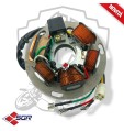 STATORE MAGNETE DI QUALITA' per Vespa PX E Arcobaleno EL. 125 1983-1997