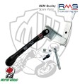 CAVALLETTO LATERALE RMS NERO APRILIA SR RACING 50 1997 1998 1999 2000