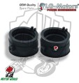 Kit collettori aspirazione Honda XL Transalp 600 650 1987 2005