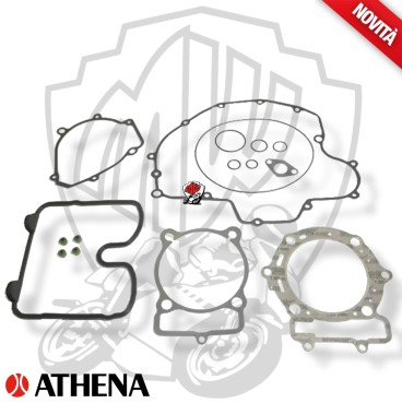 P400220850256 SERIE GUARNIZIONI MOTORE ATHENA