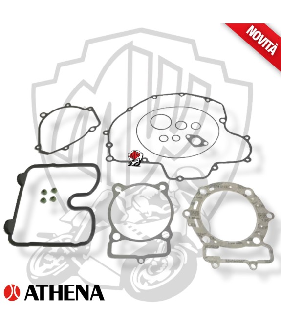 P400220850256 SERIE GUARNIZIONI MOTORE ATHENA
