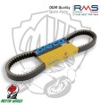CINGHIA TRASMISSIONE DAYCO YAMAHA MAJESTY SKYLINER 125 150
