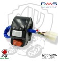 246090180 COMANDO DEVIO LUCI DESTRO RMS KYMCO AGILITY I PLUS 200