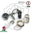 SERRATURA SPORTELLO ZADI 50 - 125 PIAGGIO 50 FOR VESPA R V5A 1970-1983