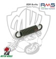 MOLLA GANASCIA FRENO PIAGGIO APE MP P501-P601 220 1996