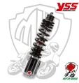 AMMORTIZZATORE ANTERIORE REGOLABILE YSS PIAGGIO ZIP SP 50 2010 2011 2012 2013