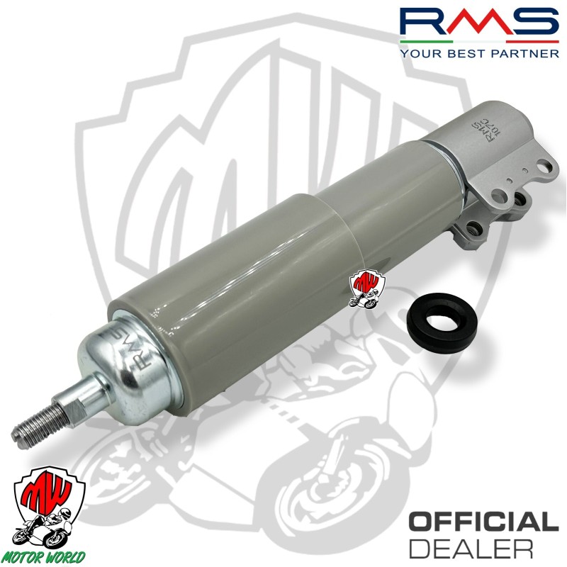 204584262 AMMORTIZZATORE ANTERIORE PIAGGIO VESPA 125 PK RUSH FL 266584