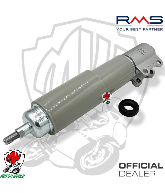 204584262 AMMORTIZZATORE ANTERIORE PIAGGIO VESPA 125 PK RUSH FL 266584