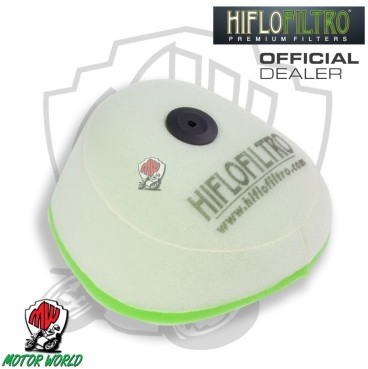 FILTRO ARIA IN SPUGNA ORIGINALE HIFLO KTM  560 SMR 2007