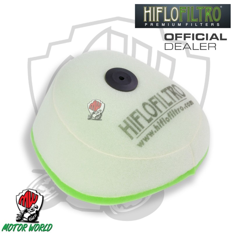 FILTRO ARIA IN SPUGNA ORIGINALE HIFLO KTM  560 SMR 2007