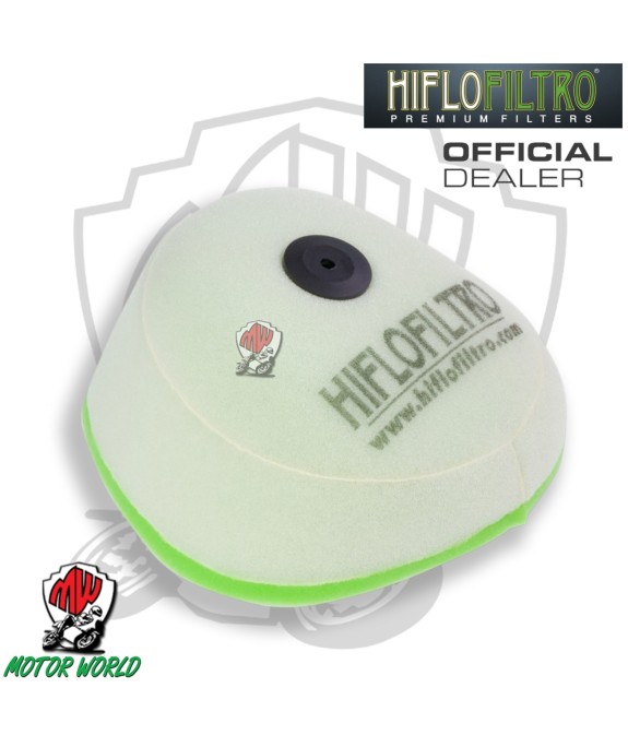 FILTRO ARIA IN SPUGNA ORIGINALE HIFLO KTM  560 SMR 2007