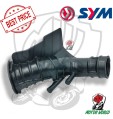 MANICOTTO COLLETTORE ASPIRAZIONE IN GOMMA ORIGINALE SYM JOYRIDE 200 2003 2004