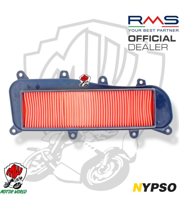 FILTRO ARIA TIPO ORIGINALE KYMCO PEOPLE GTI ABS 300 2012 2013 2014
