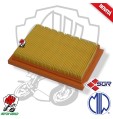 FILTRO ARIA MEIWA  MOTO GUZZI Nevada Aquila nera 750 2009 2010 2011