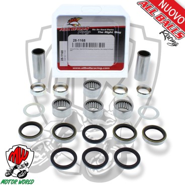 28-1168 KIT CUSCINETTI PERNO FORCELLONE