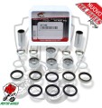28-1168 KIT CUSCINETTI PERNO FORCELLONE