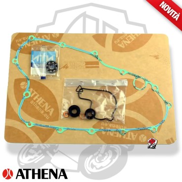P400210475009 KIT GUARNIZIONI ATHENA REVISIONE POMPA ACQUA HONDA CRF R 450 2008