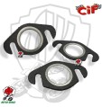 9169-M KIT 3 GUARNIZIONE SCARICO X MARMITTE MODIFICATA X MONTAGGIO RAPIDO
