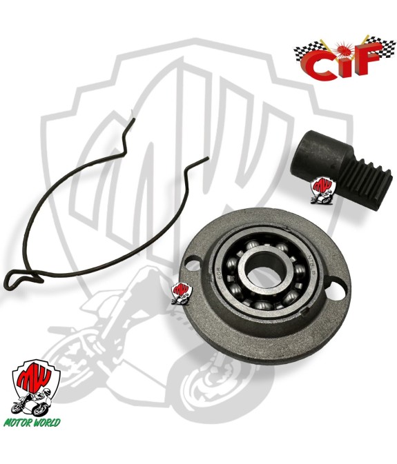 5597 KIT PIATTELLO COMANDO FRIZIONE VESPA PK FL RUSH N APE FL