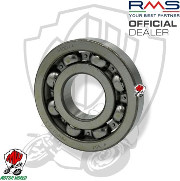 CUSCINETTO NADELLA LATO FRIZIONE PIAGGIO VESPA RALLY 1975 1976