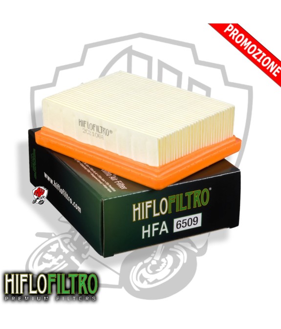 HFA6509 FILTRO ARIA HIFLO