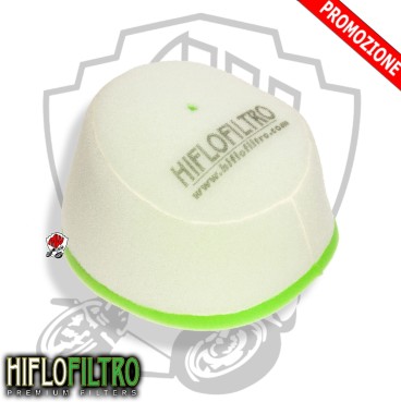 FILTRO ARIA HIFLO YAMAHA YZ 450 F 2009