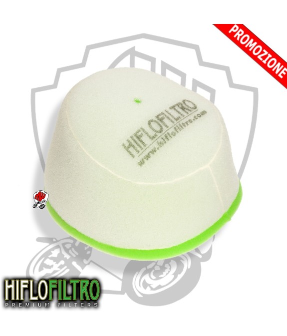 FILTRO ARIA HIFLO YAMAHA YZ 450 F 2009