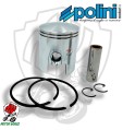 PISTONE PER CILINDRO POLINI DM 57 - 130 CC APE 50 P TM FL FLN RST MIX
